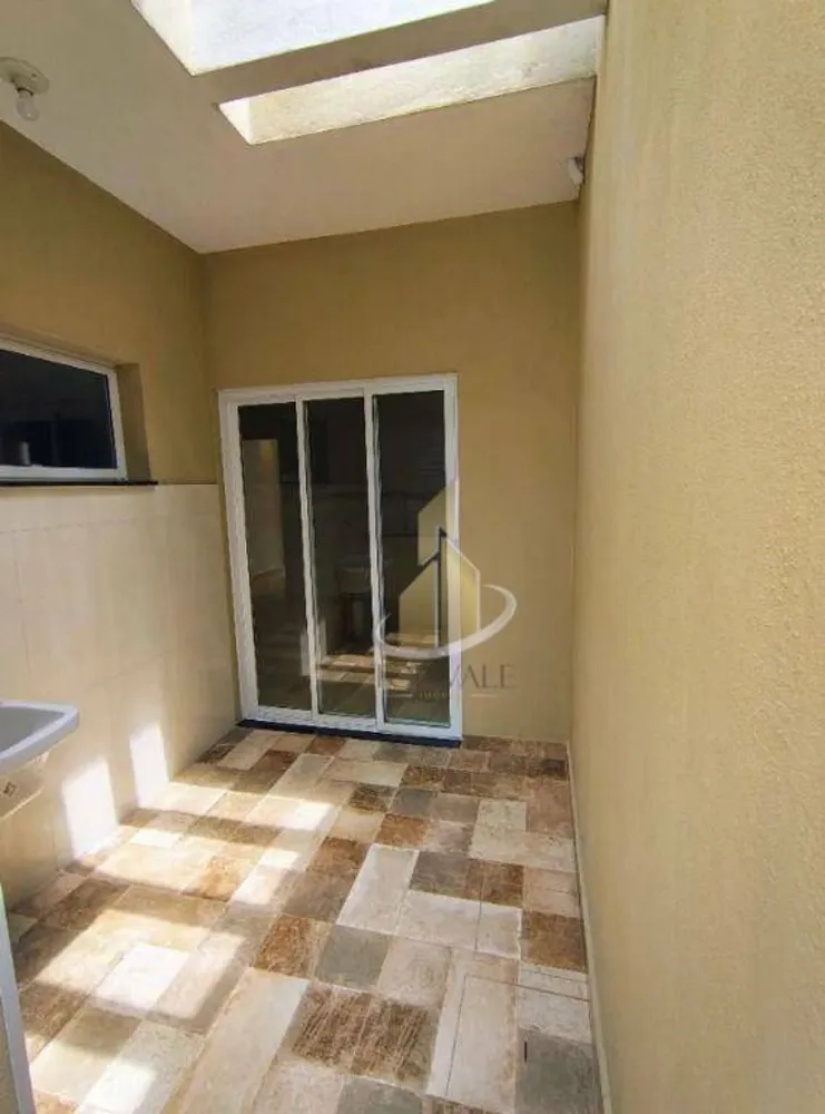 Casa, 3 quartos, 110 m² - Foto 15