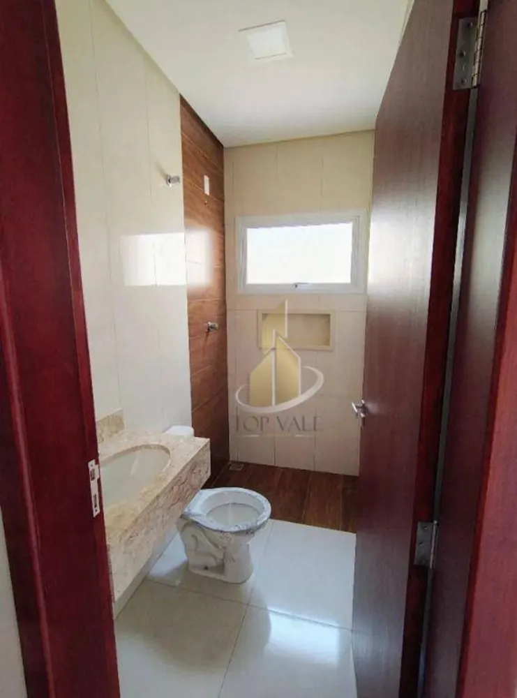 Casa, 3 quartos, 110 m² - Foto 9