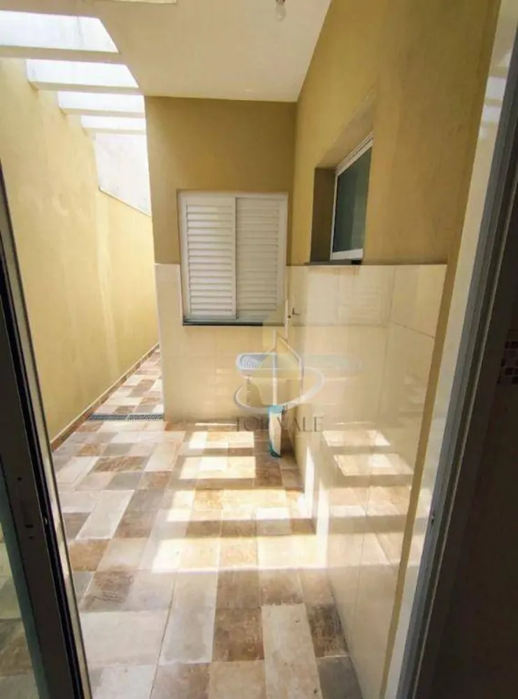 Casa, 3 quartos, 110 m² - Foto 16