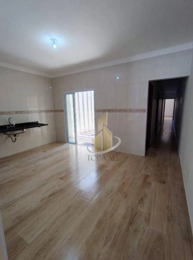 Casa, 3 quartos, 110 m² - Foto 5