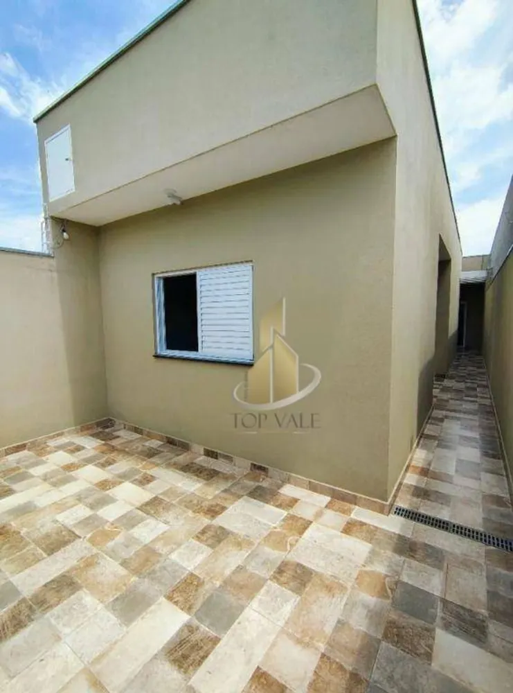 Casa, 3 quartos, 110 m² - Foto 3
