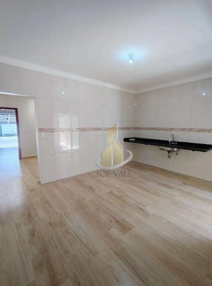 Casa, 3 quartos, 110 m² - Foto 6