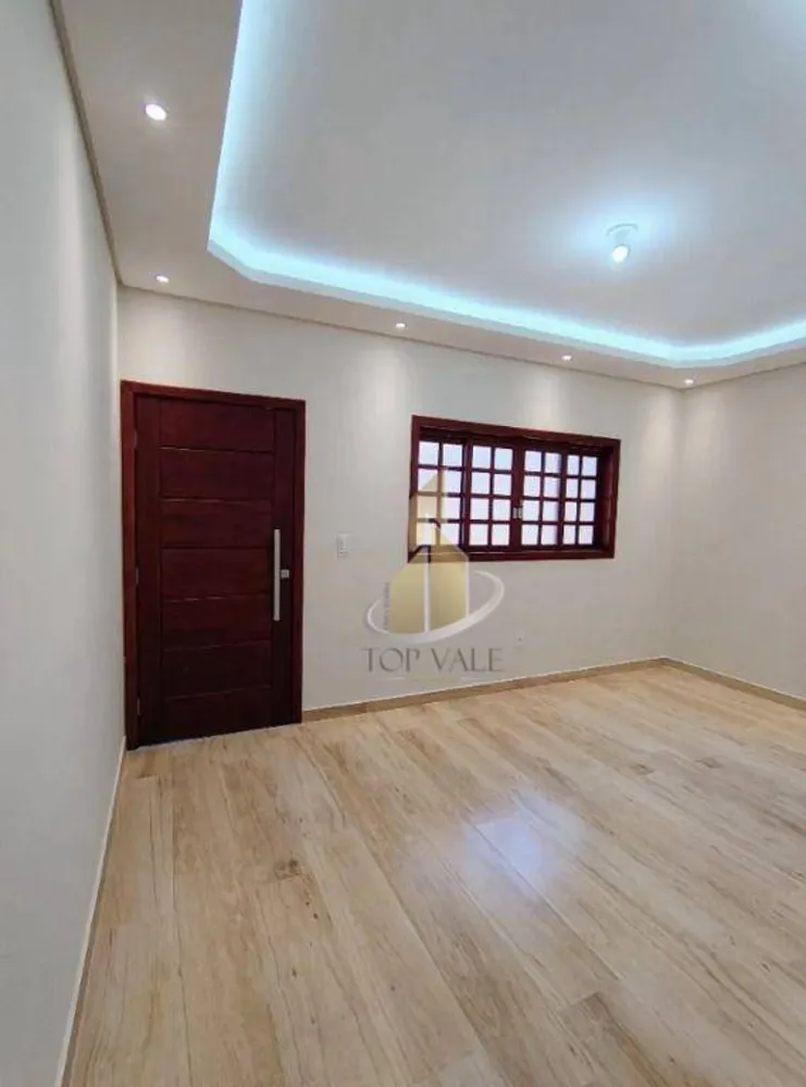 Casa, 3 quartos, 110 m² - Foto 4