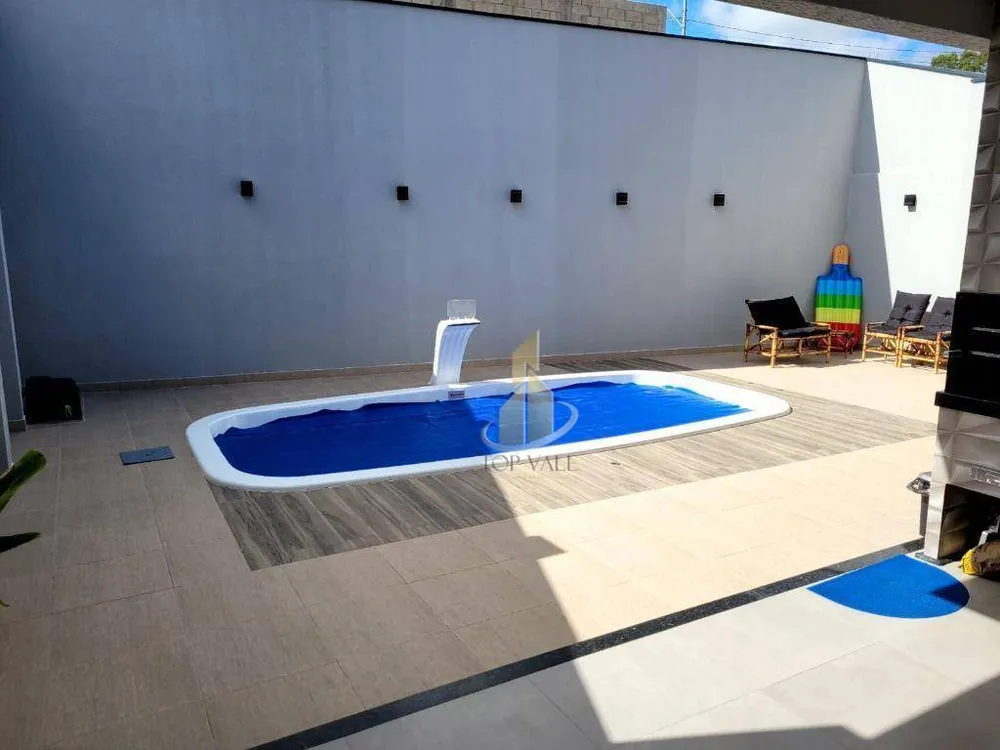 Casa de Condomínio, 3 quartos - Foto 16