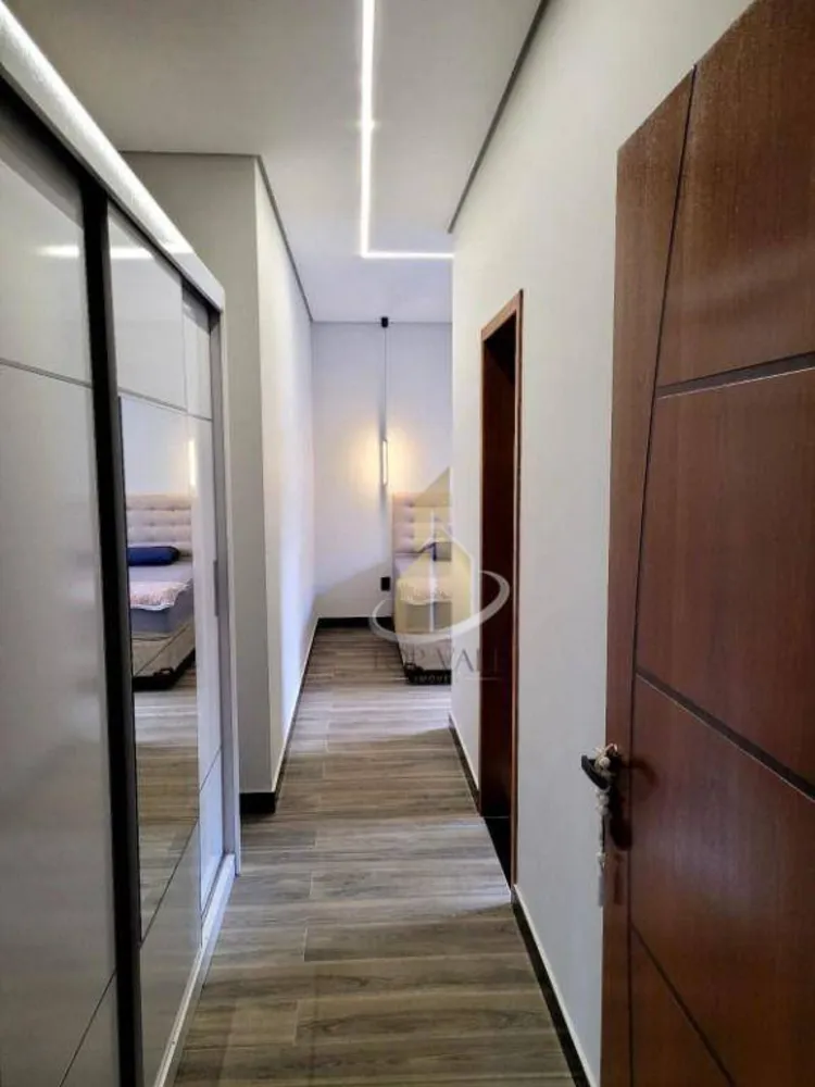 Casa de Condomínio, 3 quartos - Foto 7