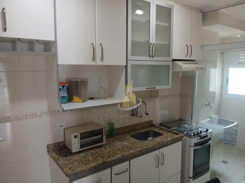 Apartamento, 3 quartos, 87 m² - Foto 2