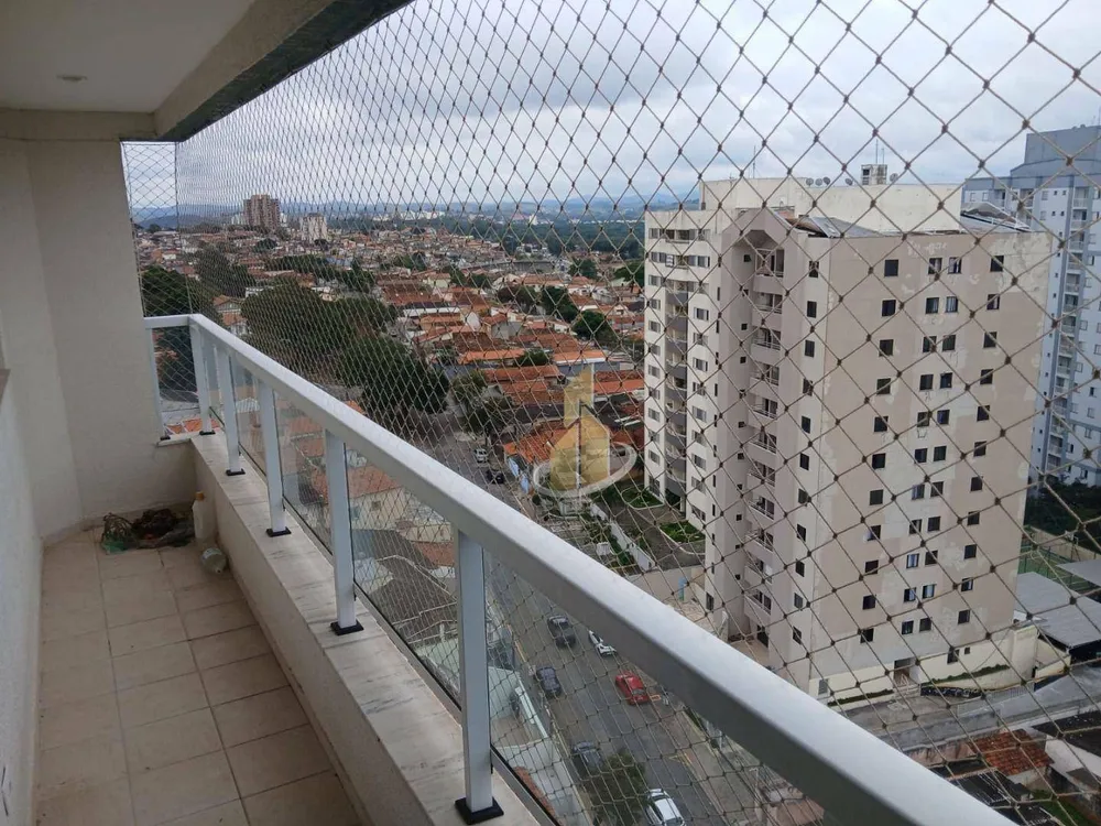 Apartamento, 3 quartos, 87 m² - Foto 10