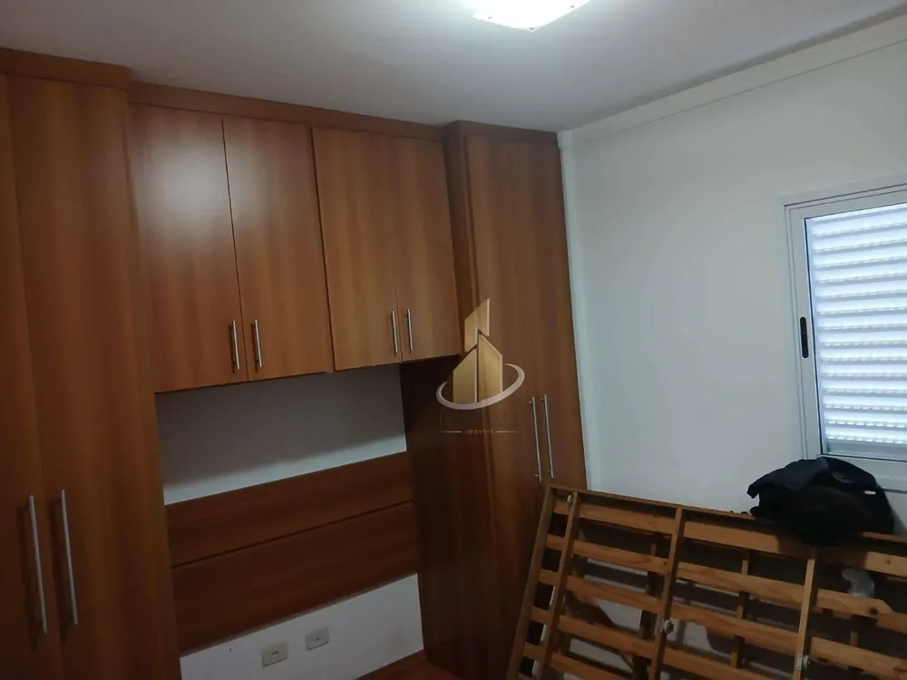 Apartamento, 3 quartos, 87 m² - Foto 9