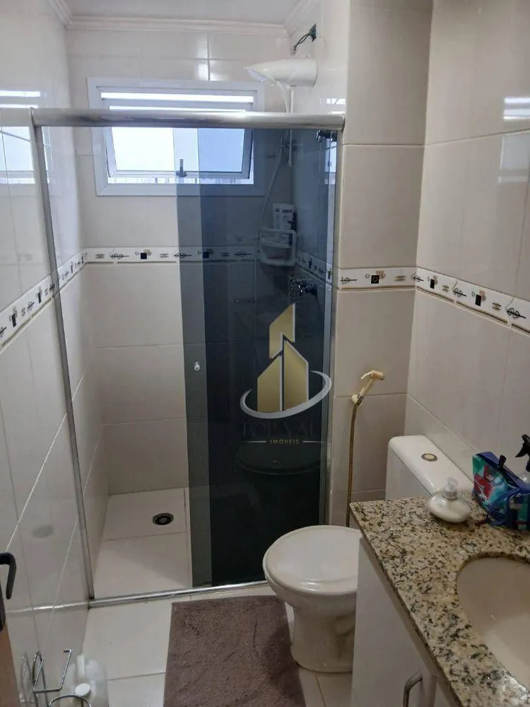 Apartamento, 3 quartos, 87 m² - Foto 7