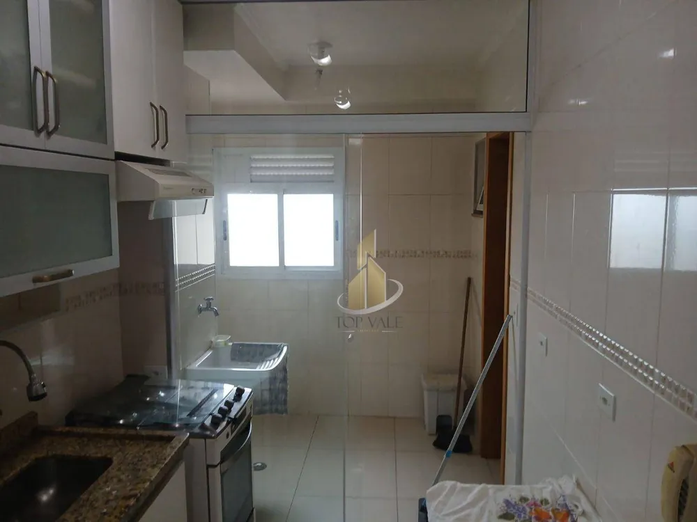 Apartamento, 3 quartos, 87 m² - Foto 6