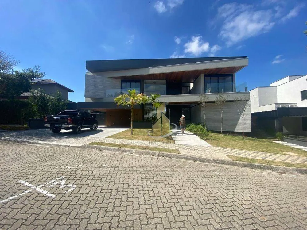 Sobrado, 5 quartos, 615 m² - Foto 1