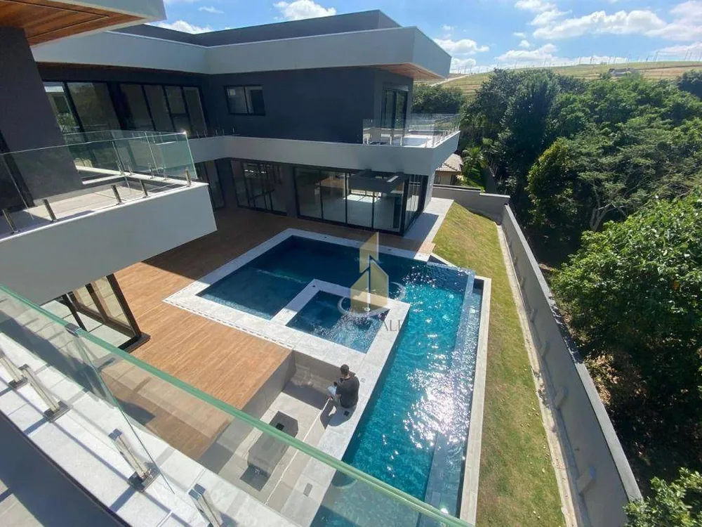 Sobrado, 5 quartos, 615 m² - Foto 2