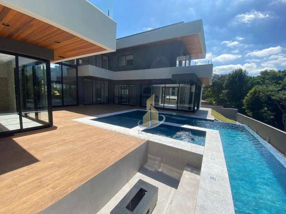 Sobrado, 5 quartos, 615 m² - Foto 15