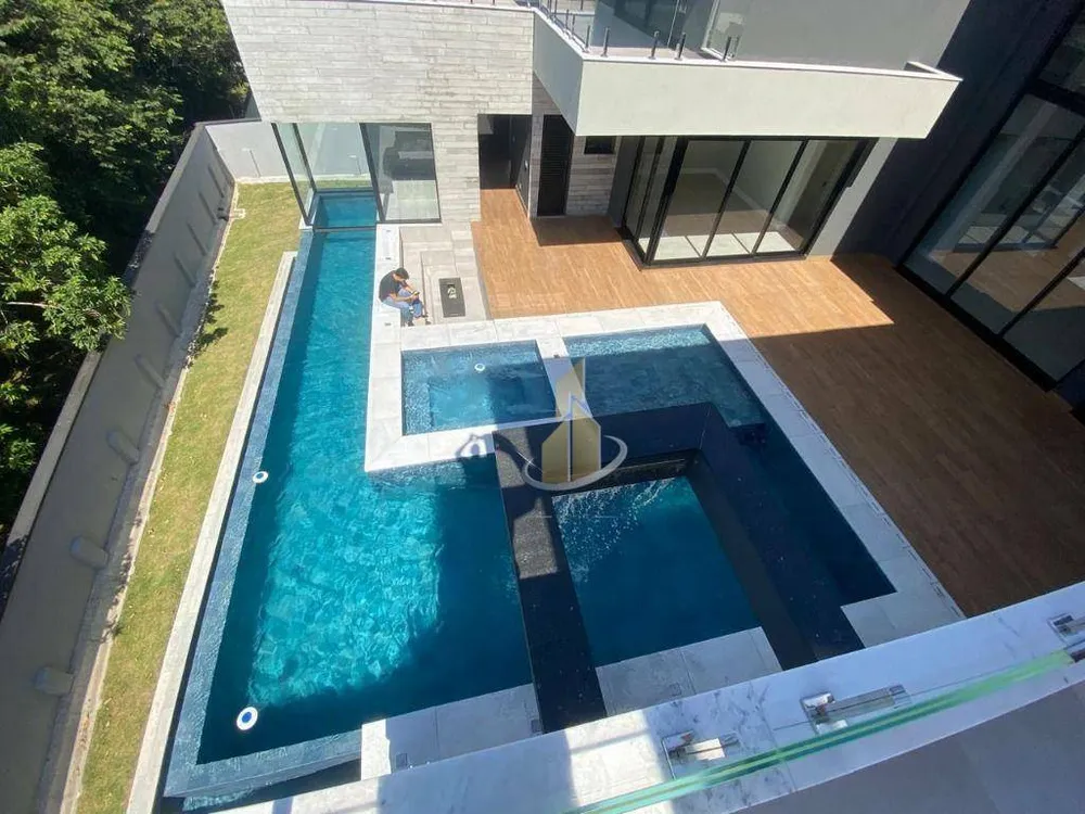 Sobrado, 5 quartos, 615 m² - Foto 8