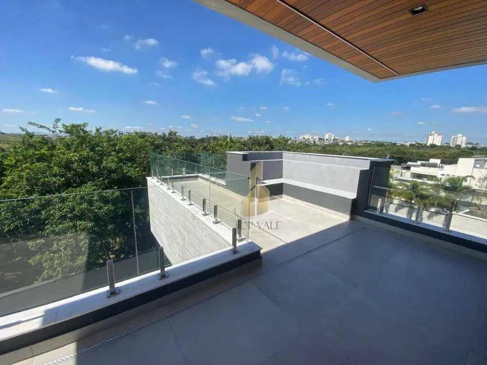 Sobrado, 5 quartos, 615 m² - Foto 13