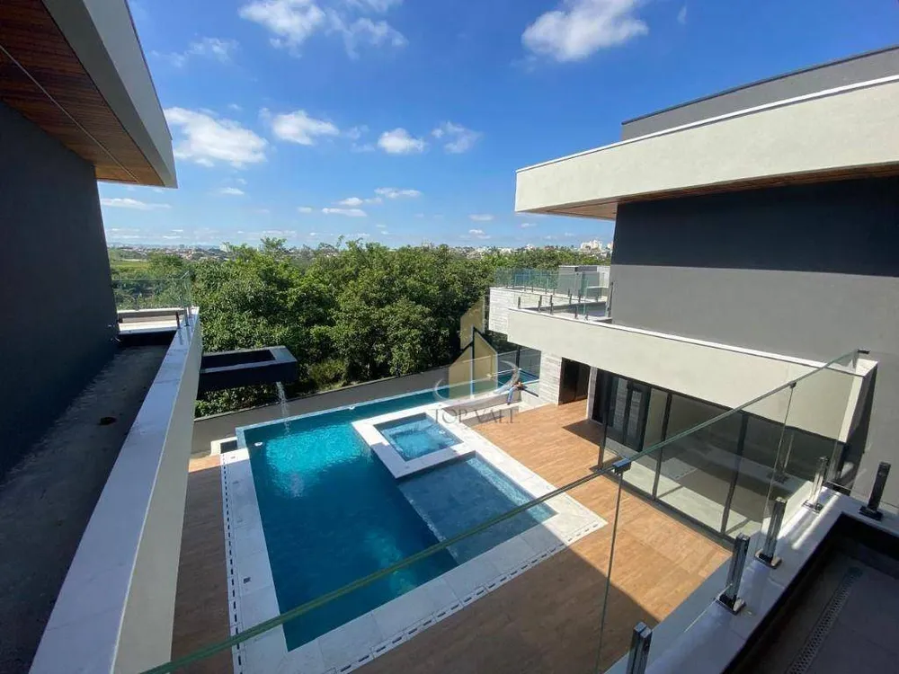 Sobrado, 5 quartos, 615 m² - Foto 3