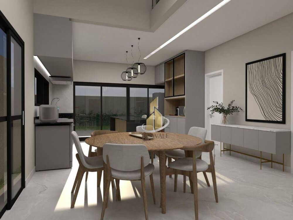 Sobrado à venda com 3 quartos, 217m² - Foto 4