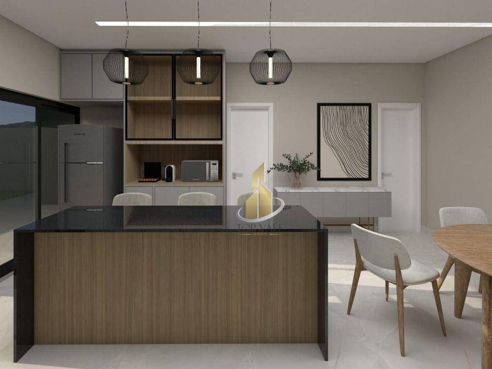 Sobrado à venda com 3 quartos, 217m² - Foto 2