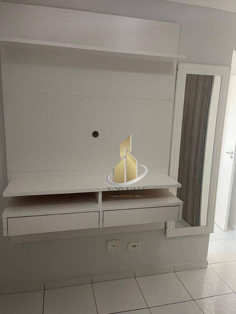 Apartamento à venda com 2 quartos, 45m² - Foto 2