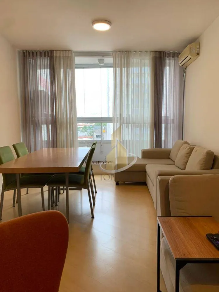 Apartamento, 4 quartos, 114 m² - Foto 4