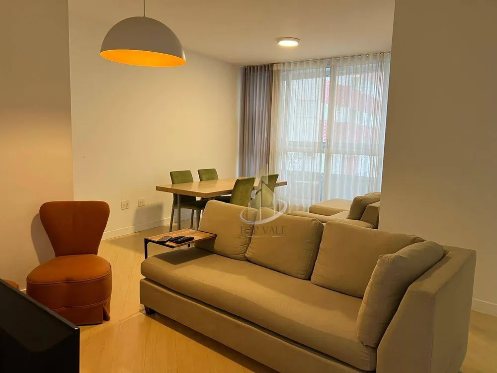 Apartamento, 4 quartos, 114 m² - Foto 2