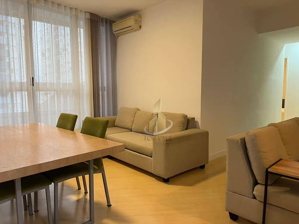 Apartamento, 4 quartos, 114 m² - Foto 3