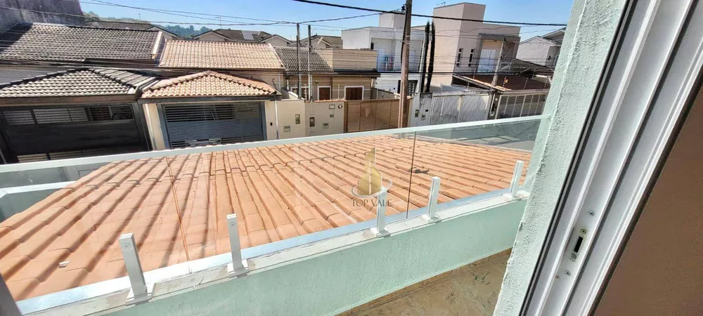 Sobrado à venda com 3 quartos, 164m² - Foto 16