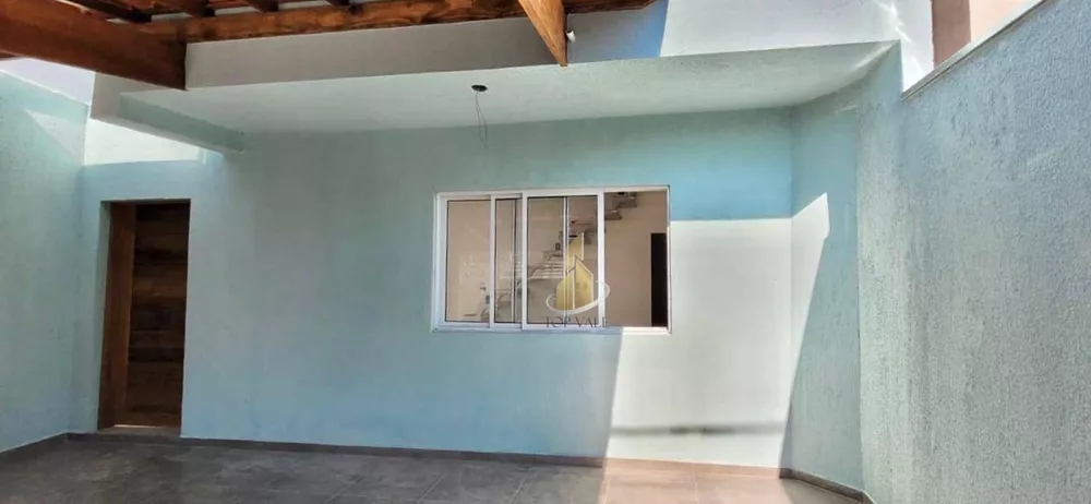 Sobrado à venda com 3 quartos, 164m² - Foto 2