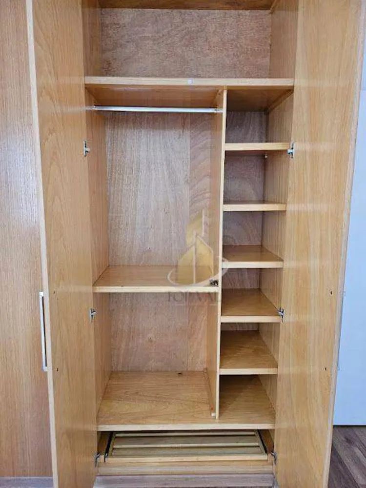 Apartamento, 3 quartos, 105 m² - Foto 6