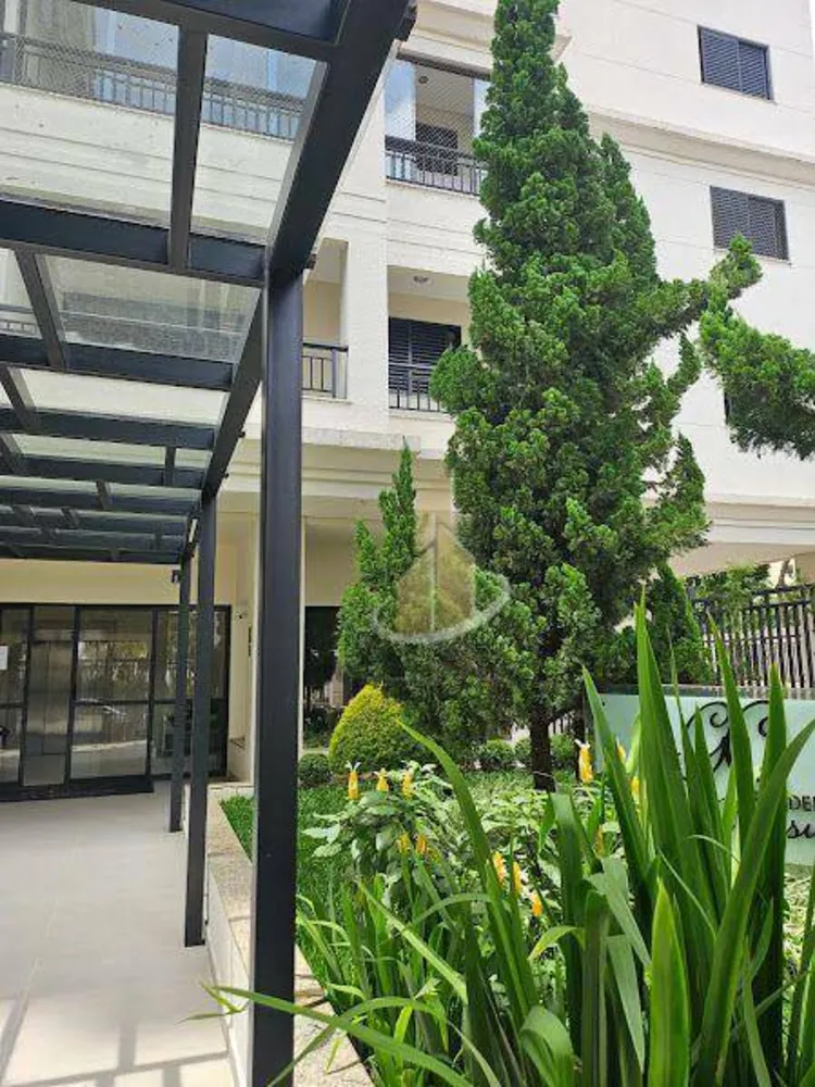 Apartamento, 3 quartos, 105 m² - Foto 11