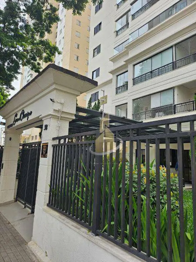 Apartamento, 3 quartos, 105 m² - Foto 1