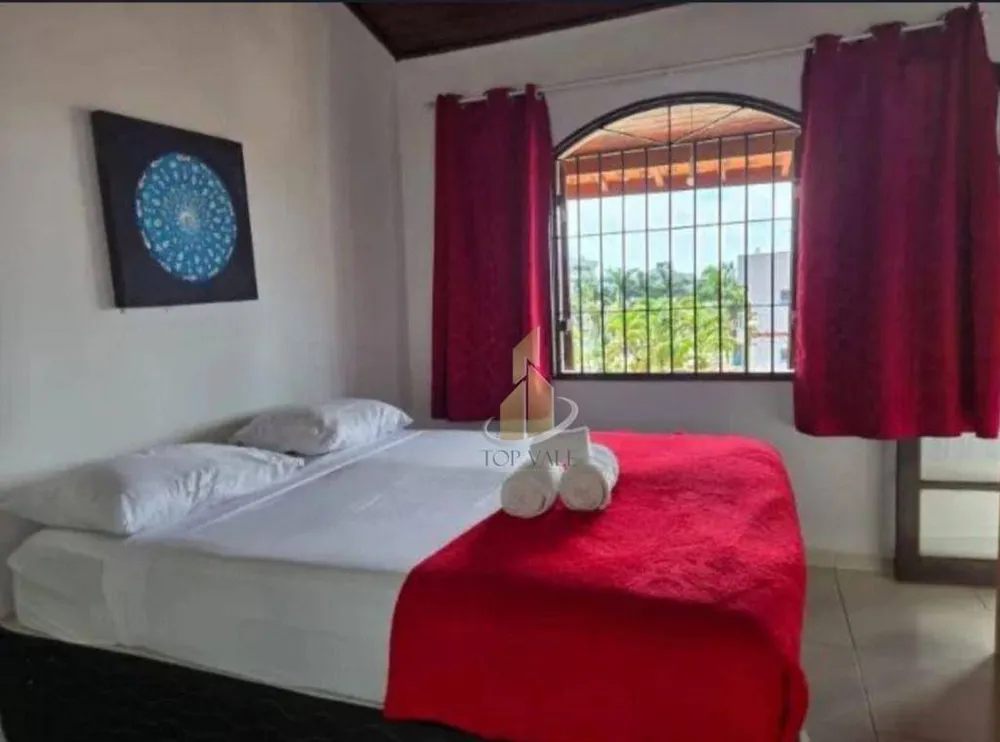 Casa, 5 quartos, 1500 m² - Foto 7