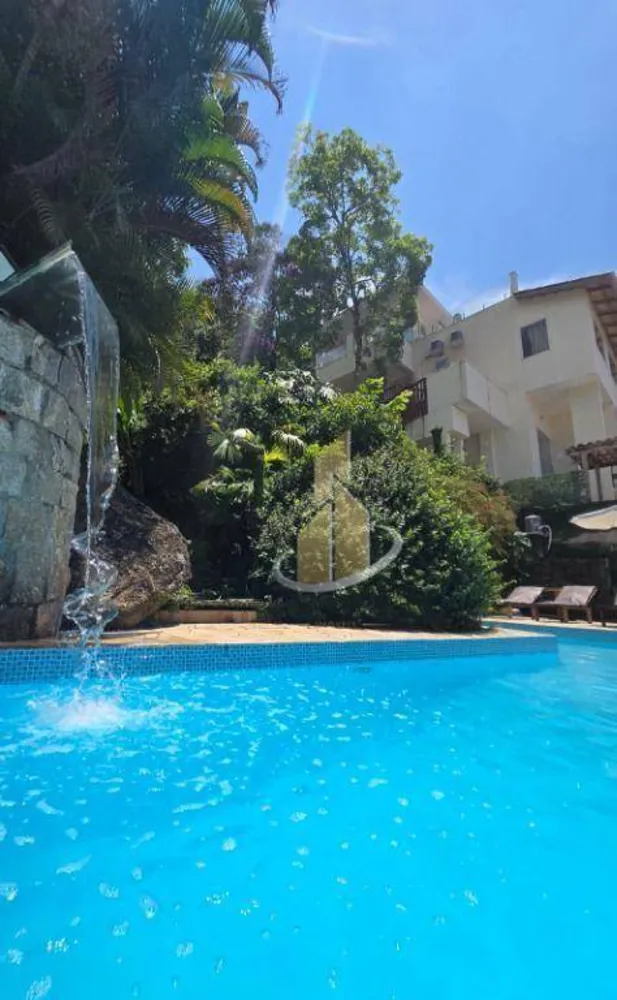 Casa, 5 quartos, 1500 m² - Foto 14
