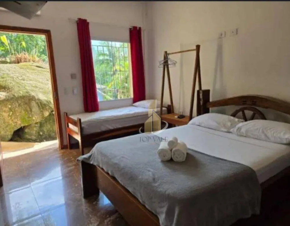 Casa, 5 quartos, 1500 m² - Foto 8