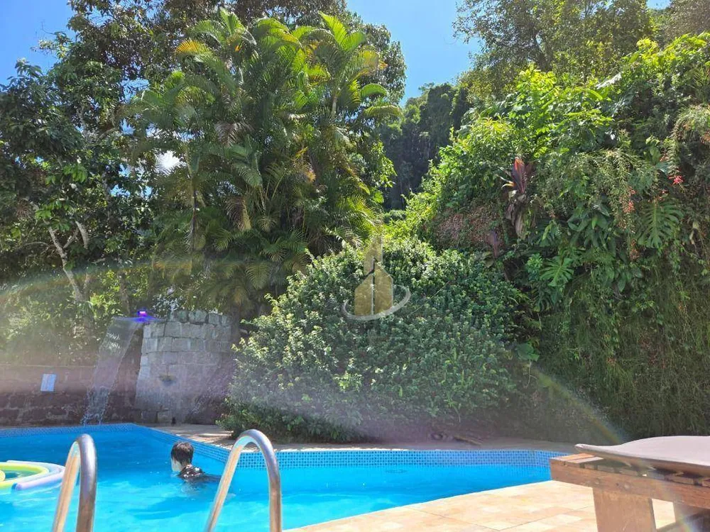Casa, 5 quartos, 1500 m² - Foto 13