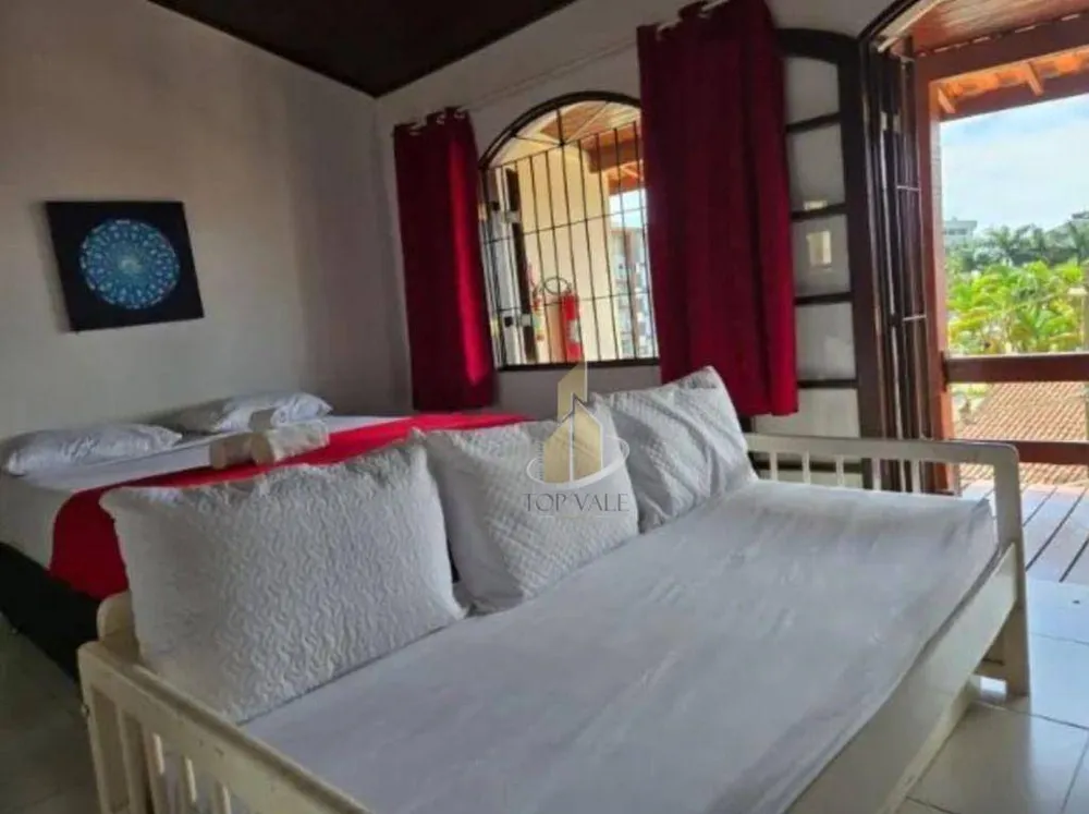 Casa, 5 quartos, 1500 m² - Foto 5