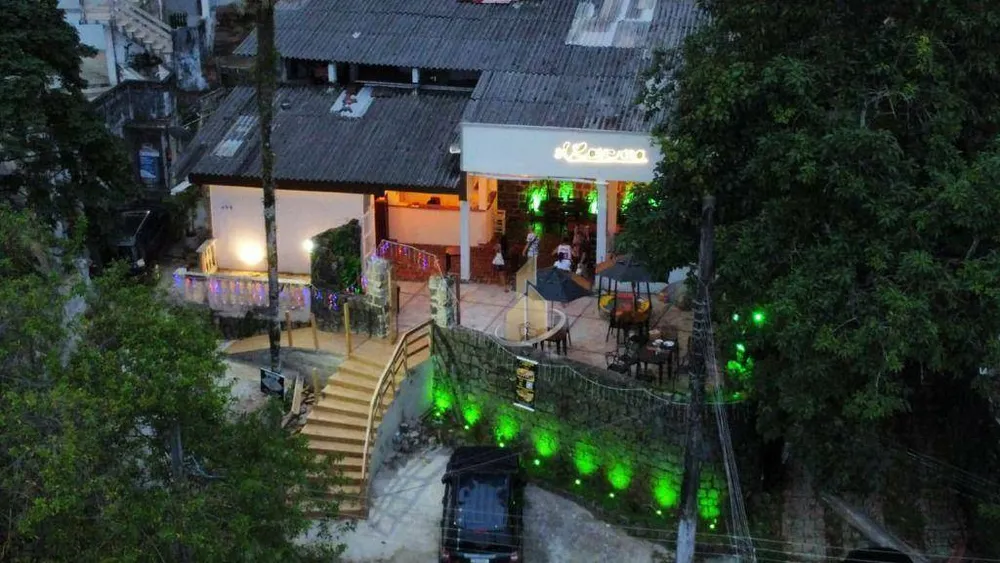 Casa, 5 quartos, 1500 m² - Foto 3