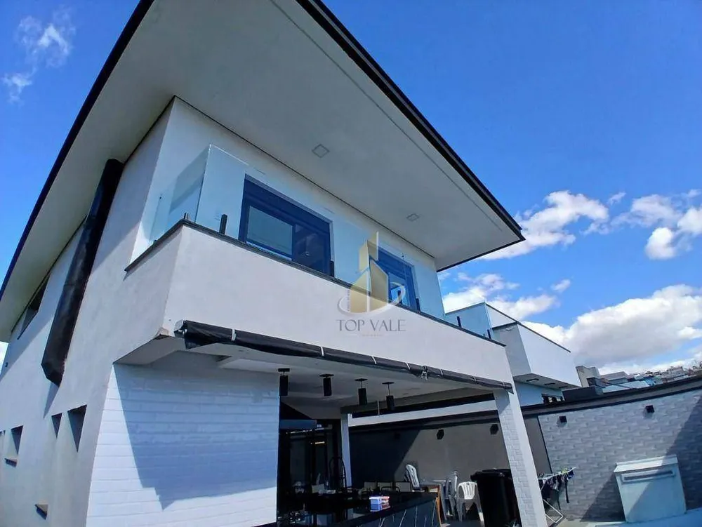 Sobrado, 3 quartos, 285 m² - Foto 15