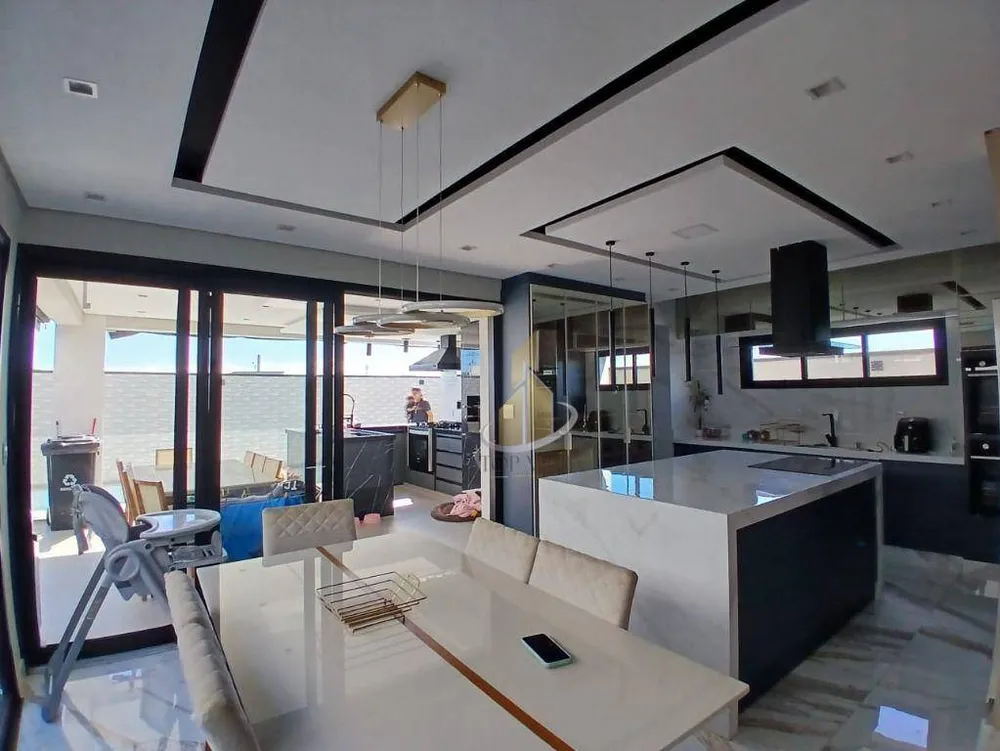 Sobrado, 3 quartos, 285 m² - Foto 3