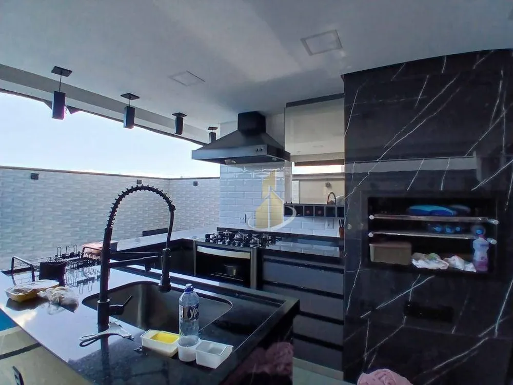Sobrado, 3 quartos, 285 m² - Foto 4