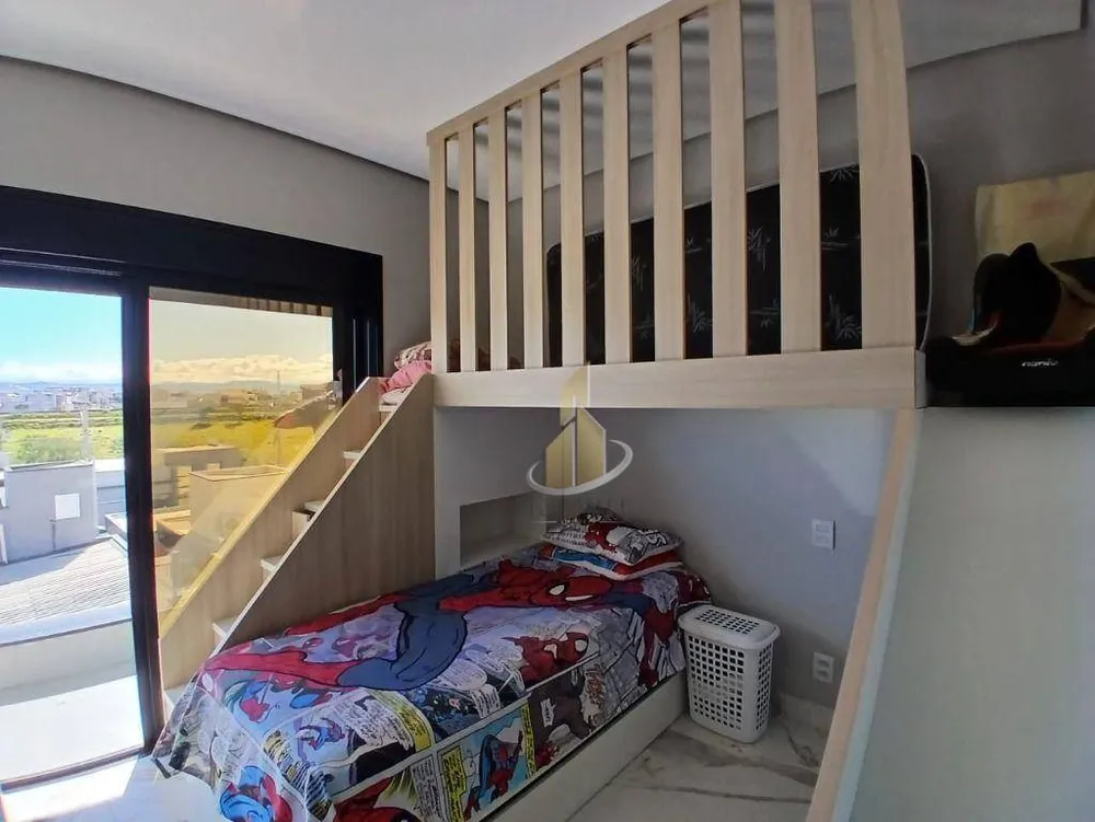 Sobrado, 3 quartos, 285 m² - Foto 11