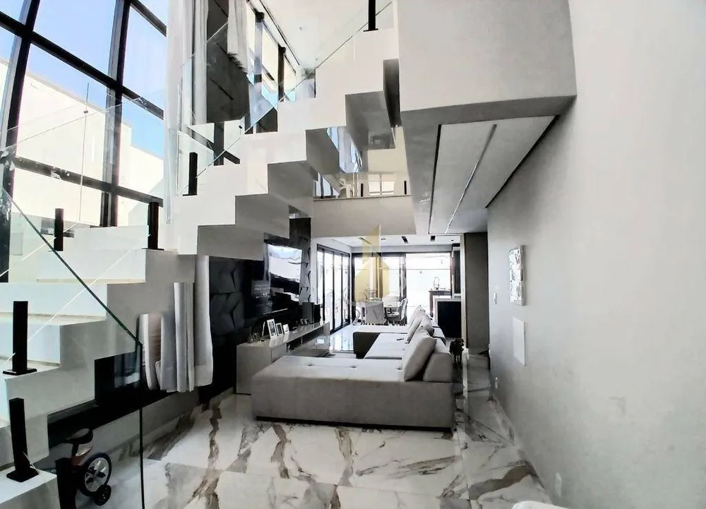 Sobrado, 3 quartos, 285 m² - Foto 5