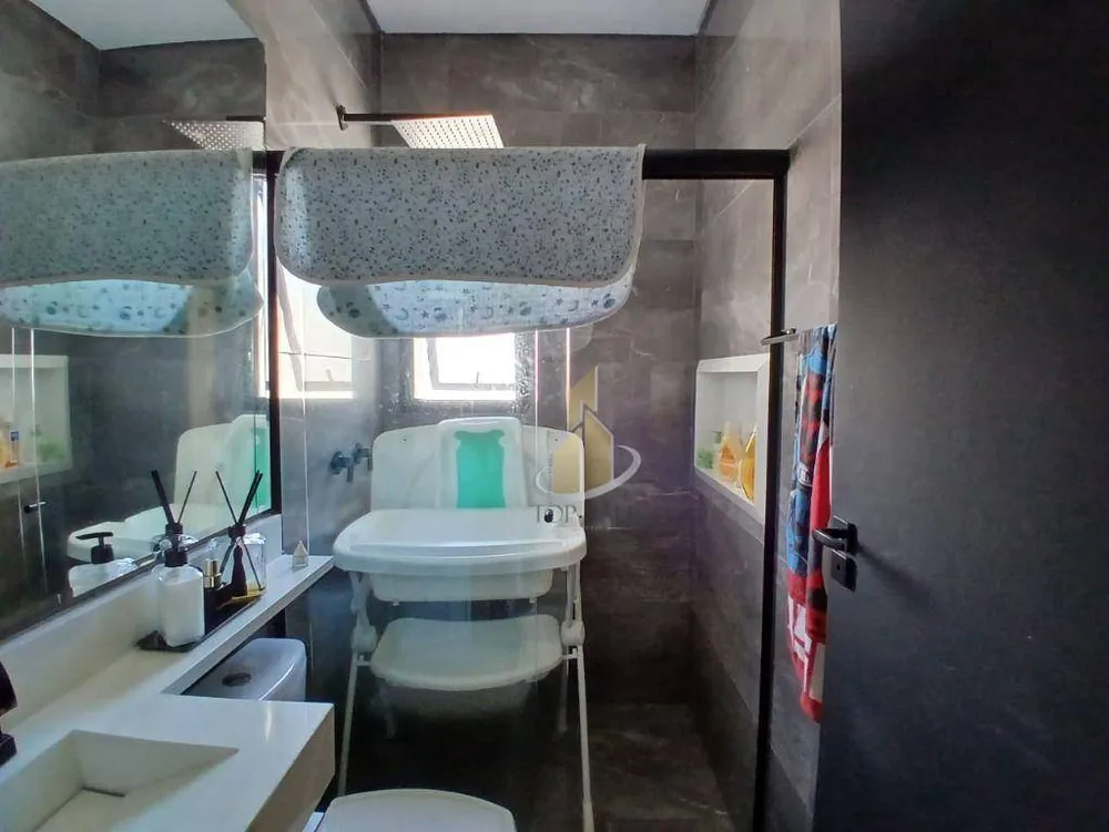 Sobrado, 3 quartos, 285 m² - Foto 13