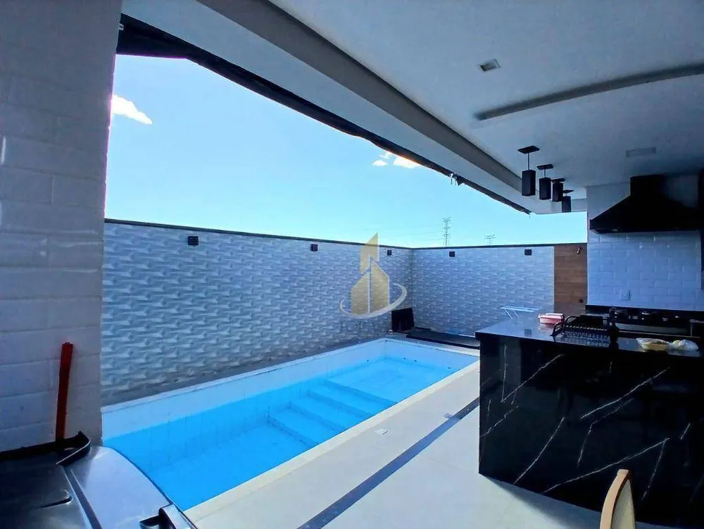 Sobrado, 3 quartos, 285 m² - Foto 16