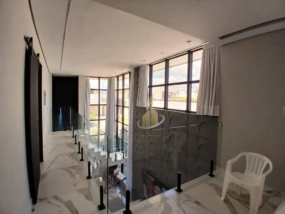 Sobrado, 3 quartos, 285 m² - Foto 6
