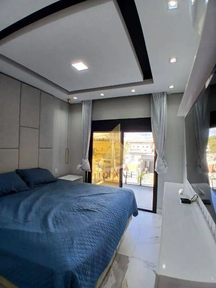 Sobrado, 3 quartos, 285 m² - Foto 8