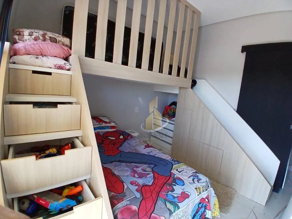 Sobrado, 3 quartos, 285 m² - Foto 10