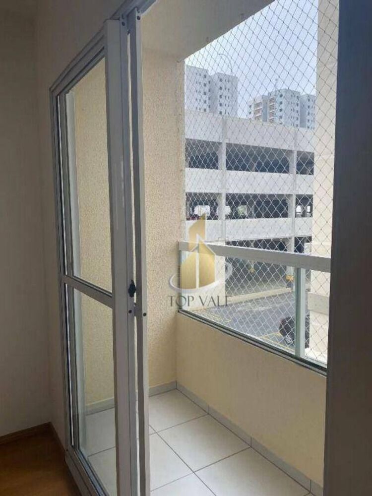 Apartamento à venda com 2 quartos, 50m² - Foto 3