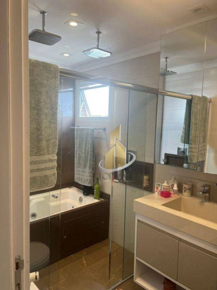 Apartamento, 3 quartos, 157 m² - Foto 2