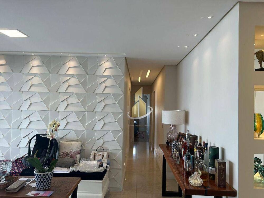 Apartamento, 3 quartos, 157 m² - Foto 1